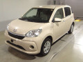 2022 Toyota Passo