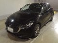 2020 Mazda Mazda2