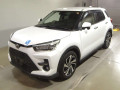 2021 Toyota Raize