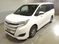 2021 Toyota Noah