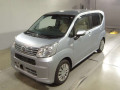 2021 Daihatsu Move