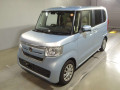 2019 Honda N-BOX