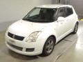 2010 Suzuki Swift
