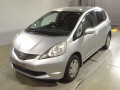 2009 Honda Fit