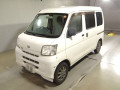 2017 Daihatsu Hijet Cargo