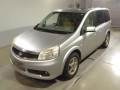 2007 Nissan Lafesta