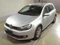 2011 Volkswagen Golf
