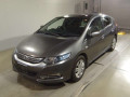 2009 Honda Insight