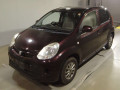 2015 Toyota Passo