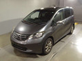 2011 Honda Freed