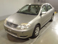 2004 Toyota Corolla Sedan