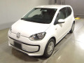 2013 Volkswagen up!