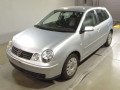 2004 Volkswagen Polo