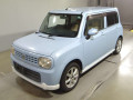 2011 Suzuki ALTO Lapin