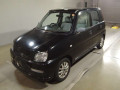 2005 Subaru Pleo