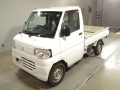 2012 Mitsubishi Minicab Truck