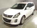 2008 Mazda MPV