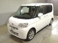2011 Daihatsu Tanto