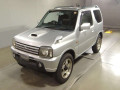 2002 Suzuki Jimny