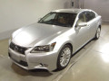 2013 Lexus GS