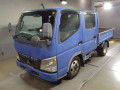 2005 Mitsubishi Fuso Canter