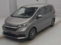 2020 Honda Freed