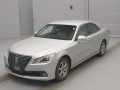 2013 Toyota Crown