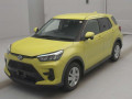 2021 Toyota Raize