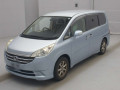 2009 Honda Step WGN