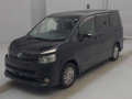 2009 Toyota Voxy