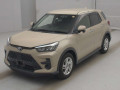 2020 Toyota Raize