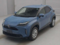 2021 Toyota YARIS CROSS