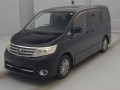 2008 Nissan Serena