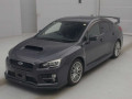 2016 Subaru WRX S4