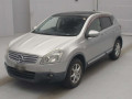 2009 Nissan Dualis