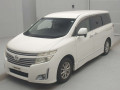2011 Nissan Elgrand