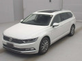 2015 Volkswagen Passat Variant