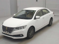 2019 Toyota Premio