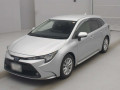 2020 Toyota Corolla Touring Wagon