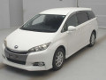 2013 Toyota Wish