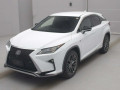 2016 Lexus RX