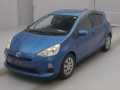 2013 Toyota Aqua