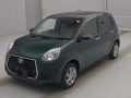 2021 Toyota Passo
