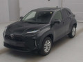 2021 Toyota YARIS CROSS