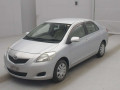 2010 Toyota Belta