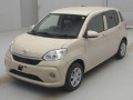 2022 Toyota Passo