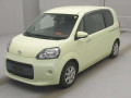 2014 Toyota Porte