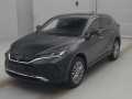 2021 Toyota Harrier Hybrid
