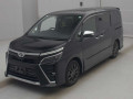 2021 Toyota Voxy