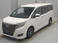 2020 Toyota Esquire
